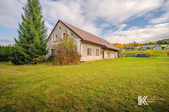 Prodej zemědělské usedlosti, Prosečné, 218 m2