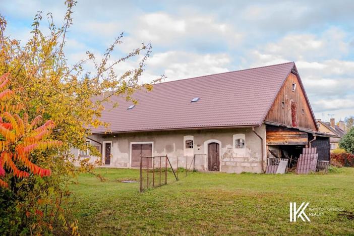 Prodej zemědělské usedlosti, Prosečné, 218 m2