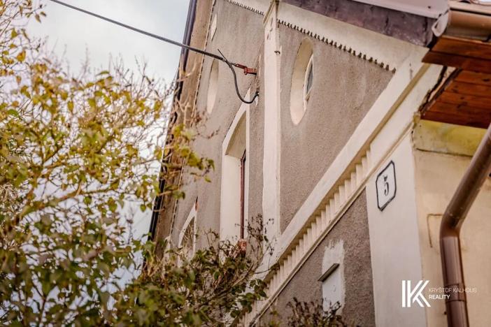 Prodej zemědělské usedlosti, Prosečné, 218 m2