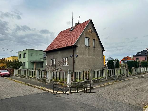 Prodej komerční nemovitosti, Ostrava, Mařákova, 150 m2