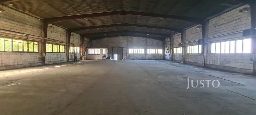 Pronájem skladu, Dolní Novosedly, 1491 m2