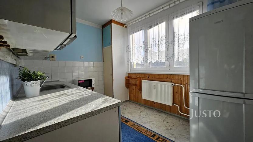 Prodej bytu 2+1, Písek, Dr. M. Horákové, 51 m2