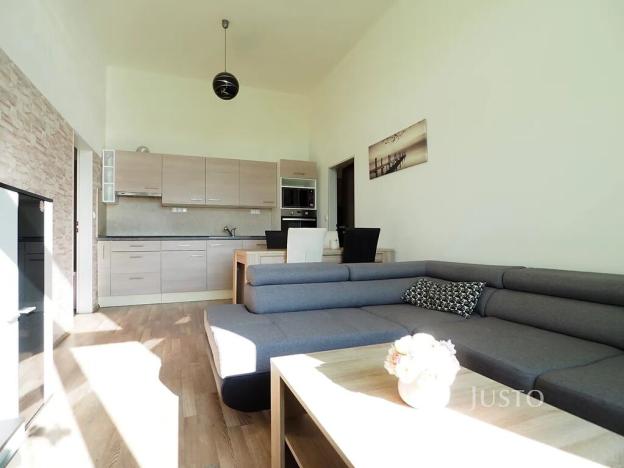 Pronájem bytu 4+kk, Písek, Pražská, 87 m2