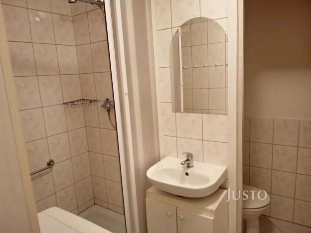 Pronájem bytu 1+1, Písek, Otavská, 35 m2