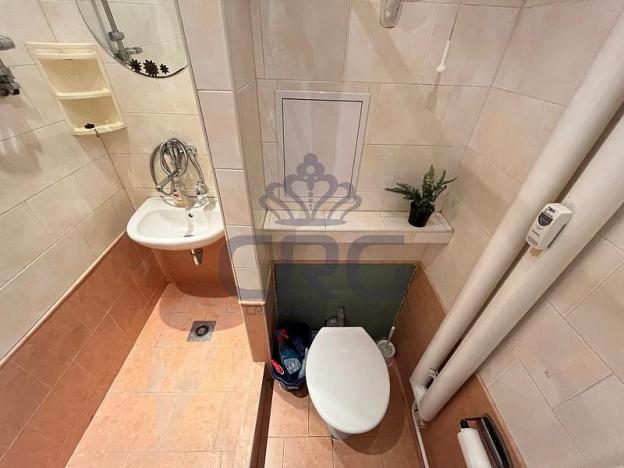 Pronájem bytu 1+kk, Brno - Lesná, Halasovo náměstí, 21 m2