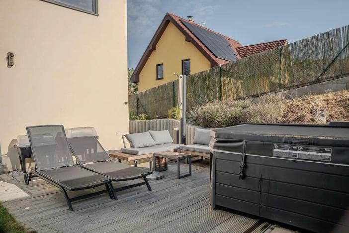 Prodej rodinného domu, Plzeň, 234 m2