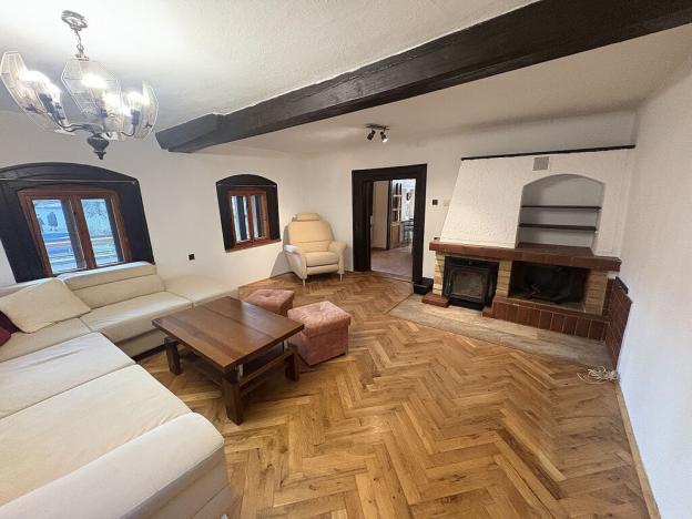 Prodej domu, Kněžnice, 100 m2