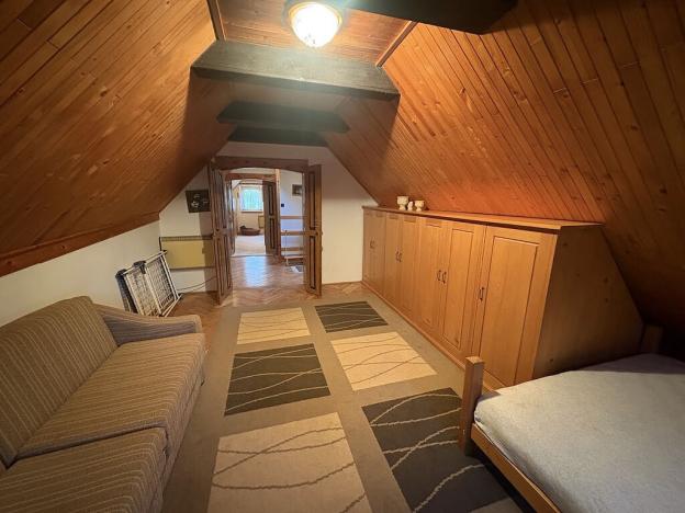 Prodej domu, Kněžnice, 100 m2