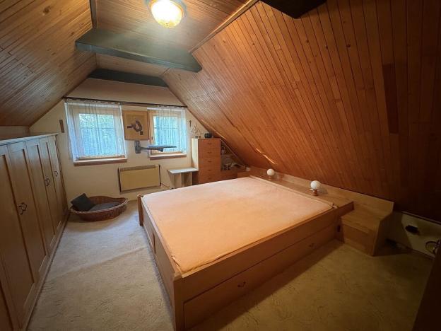 Prodej domu, Kněžnice, 100 m2