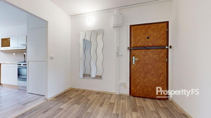 Pronájem bytu 3+1, Ústí nad Labem - Krásné Březno, Vojanova, 78 m2