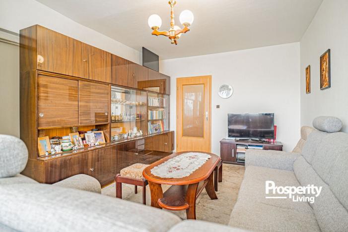 Prodej bytu 3+1, Ostrava - Zábřeh, Jugoslávská, 68 m2