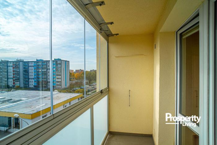 Prodej bytu 3+1, Ostrava - Zábřeh, Jugoslávská, 68 m2