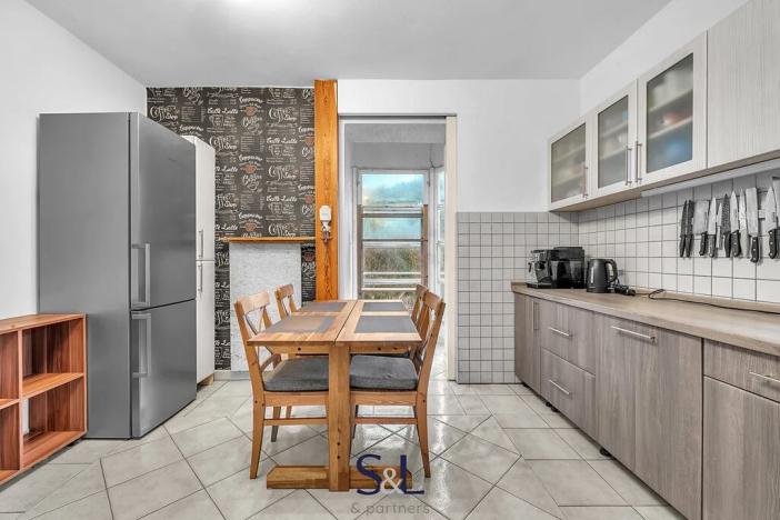 Prodej bytu 3+1, Šimonovice, Jasanová, 110 m2