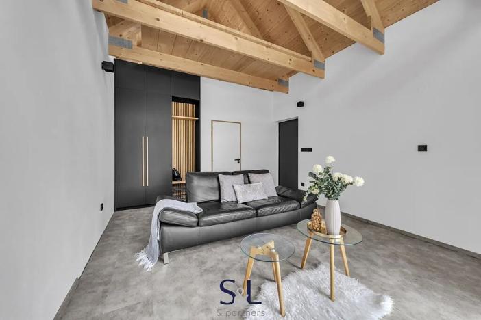 Prodej apartmánu, Úštěk, 47 m2