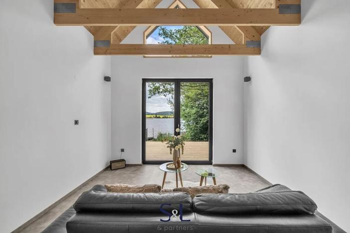 Prodej apartmánu, Úštěk, 47 m2