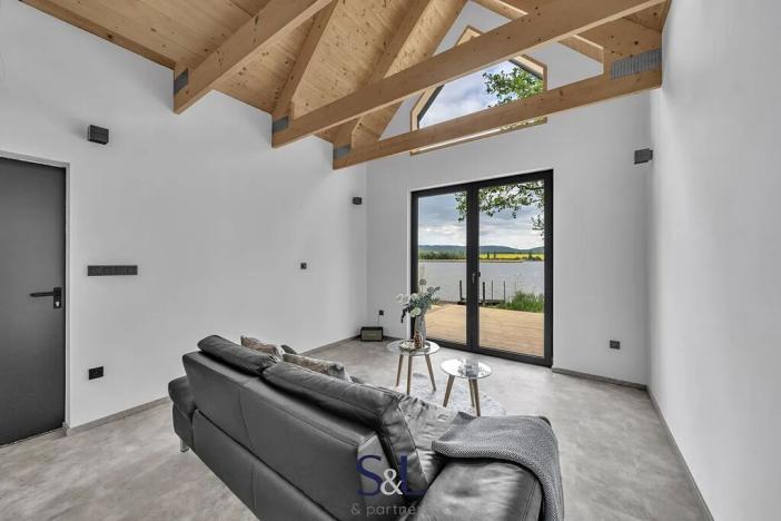 Prodej apartmánu, Úštěk, 47 m2