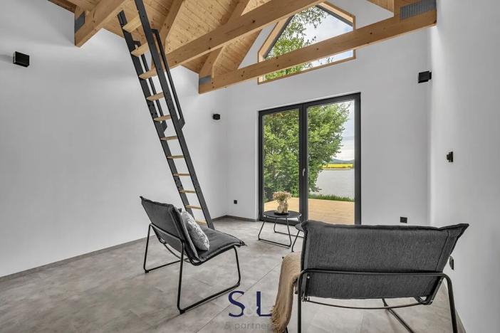 Prodej apartmánu, Úštěk, 47 m2