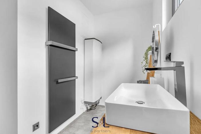 Prodej apartmánu, Úštěk, 47 m2