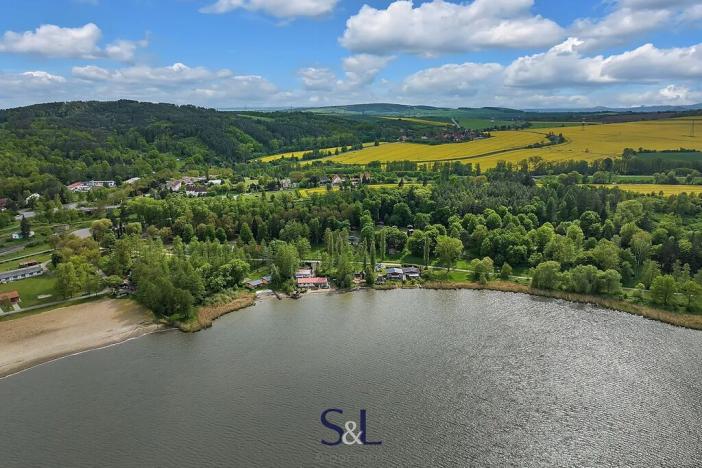 Prodej apartmánu, Úštěk, 47 m2