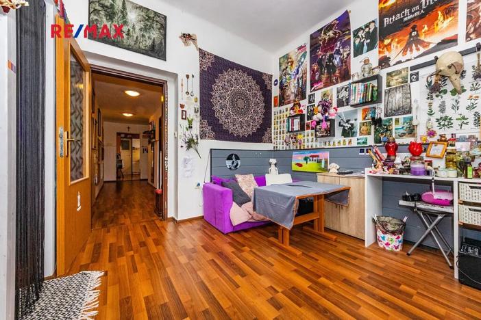 Prodej činžovního domu, Mnichovo Hradiště, Komenského, 232 m2