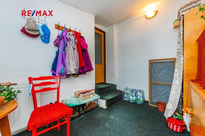 Prodej činžovního domu, Mnichovo Hradiště, Komenského, 232 m2