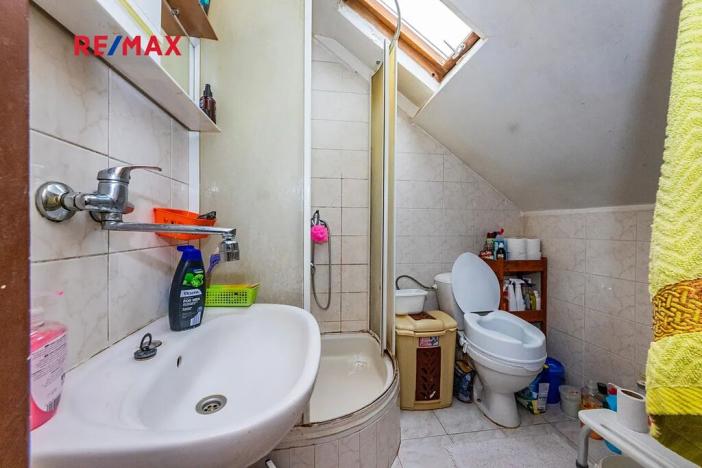 Prodej činžovního domu, Mnichovo Hradiště, Komenského, 232 m2