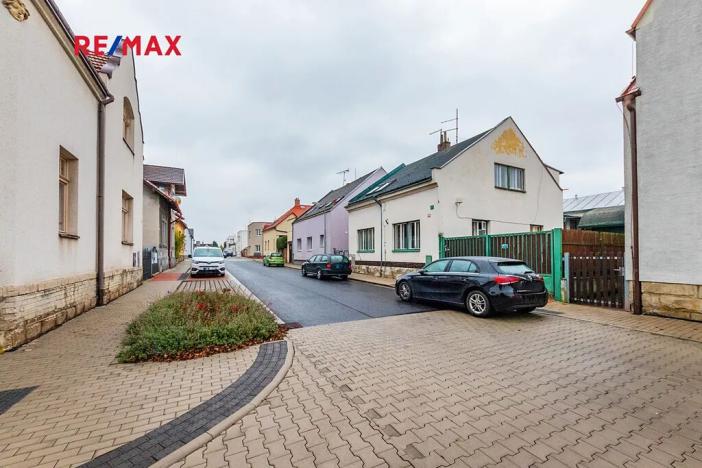 Prodej činžovního domu, Mnichovo Hradiště, Komenského, 232 m2