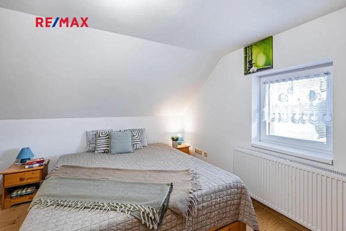 Pronájem chaty, Rodvínov, 73 m2