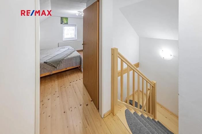 Pronájem rodinného domu, Rodvínov, 73 m2