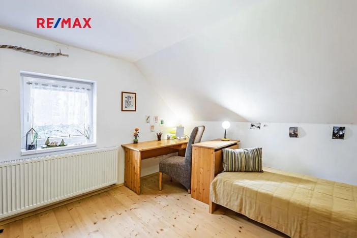 Pronájem rodinného domu, Rodvínov, 73 m2