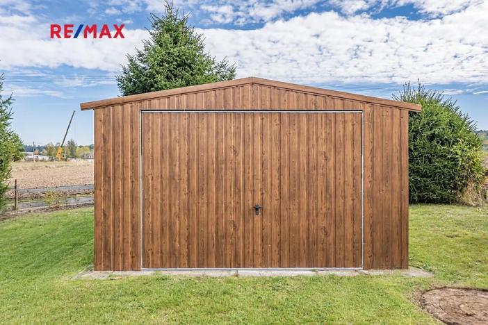 Pronájem rodinného domu, Rodvínov, 73 m2