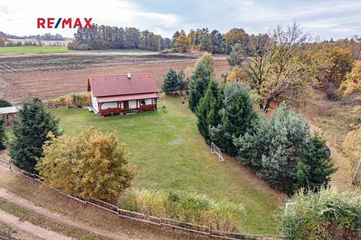 Pronájem rodinného domu, Rodvínov, 73 m2