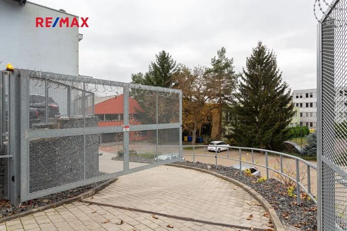 Pronájem kanceláře, Praha - Hodkovičky, Pod kopcem, 117 m2