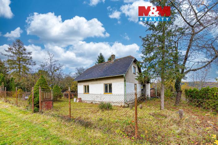 Prodej rodinného domu, Sázava, 91 m2