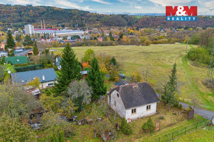 Prodej rodinného domu, Sázava, 91 m2