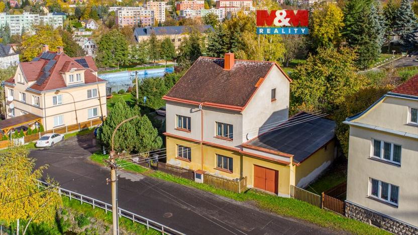 Prodej rodinného domu, Jílové, Javorská, 150 m2