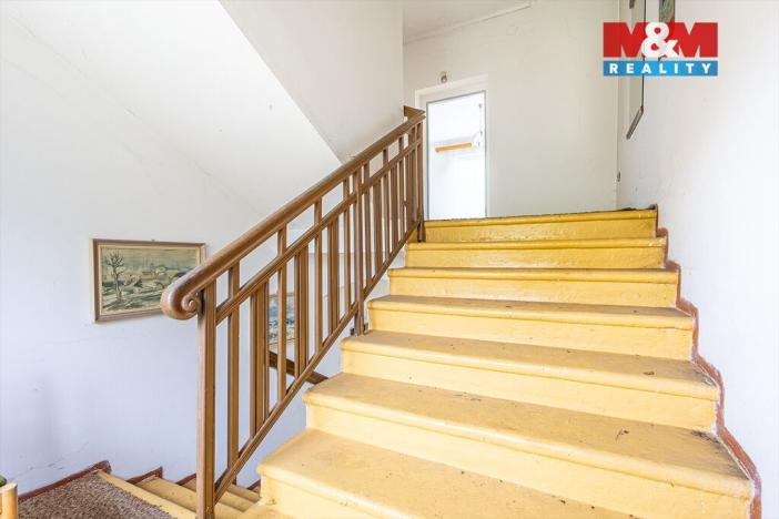 Prodej rodinného domu, Jílové, Javorská, 150 m2