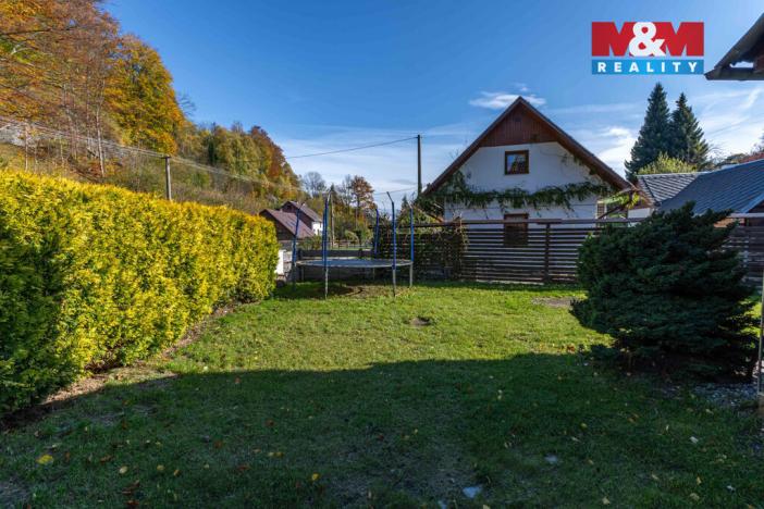 Prodej chalupy, Lipová-lázně - Horní Lipová, 175 m2