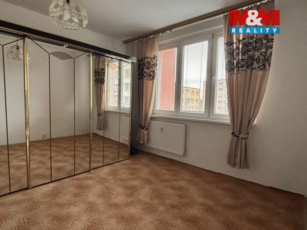 Prodej bytu 3+1, Žatec, Jabloňová, 69 m2