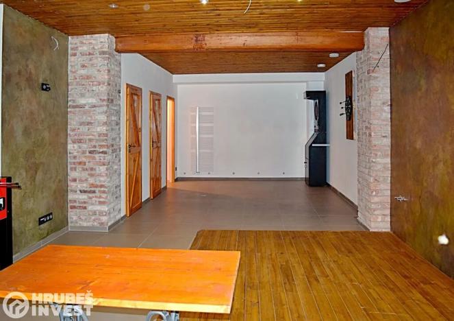 Prodej rodinného domu, Nová Ves, 278 m2