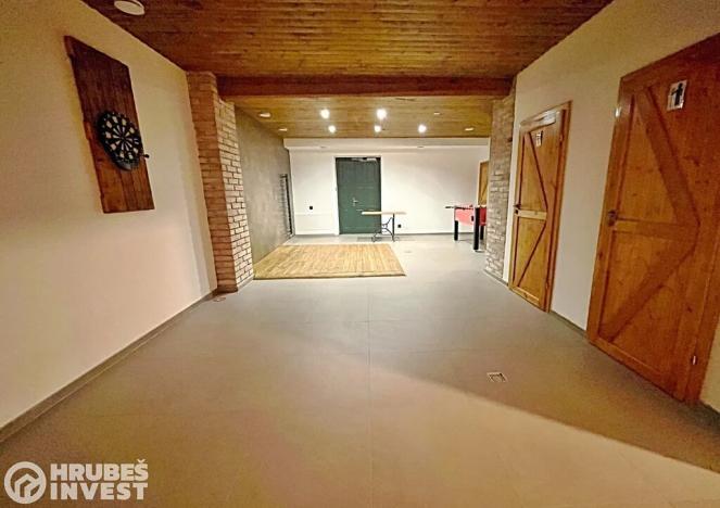 Prodej rodinného domu, Nová Ves, 278 m2