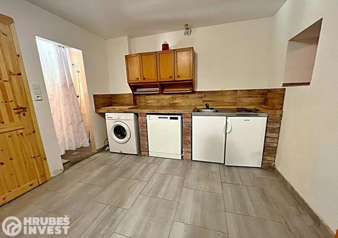 Prodej rodinného domu, Nová Ves, 278 m2