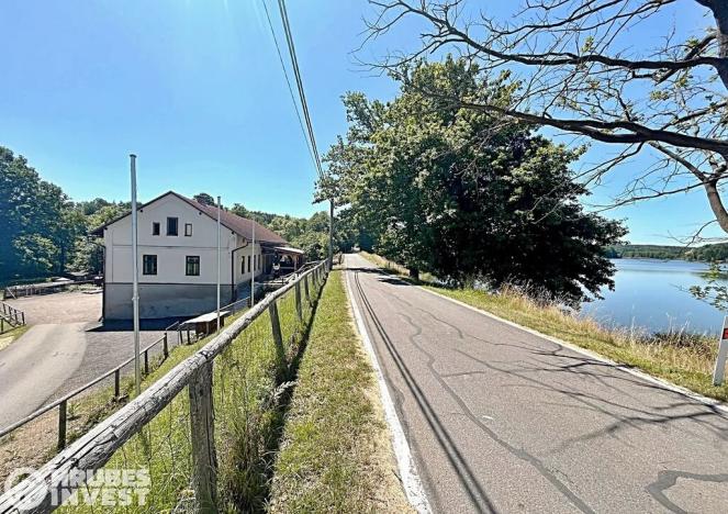 Prodej restaurace, Nová Ves, 278 m2