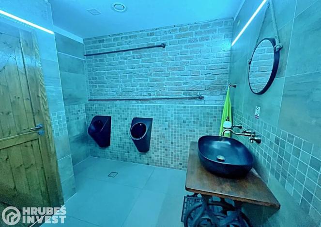 Prodej restaurace, Nová Ves, 278 m2