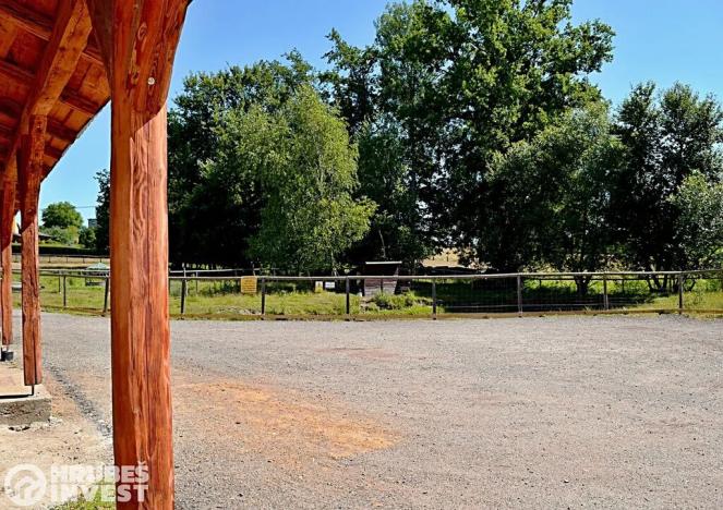 Prodej restaurace, Nová Ves, 278 m2