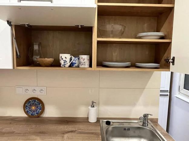 Pronájem bytu 3+1, Liberec, Konopná, 65 m2