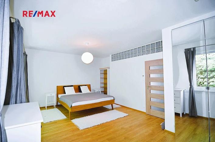 Prodej bytu 4+kk, Český Krumlov, Tichá, 106 m2