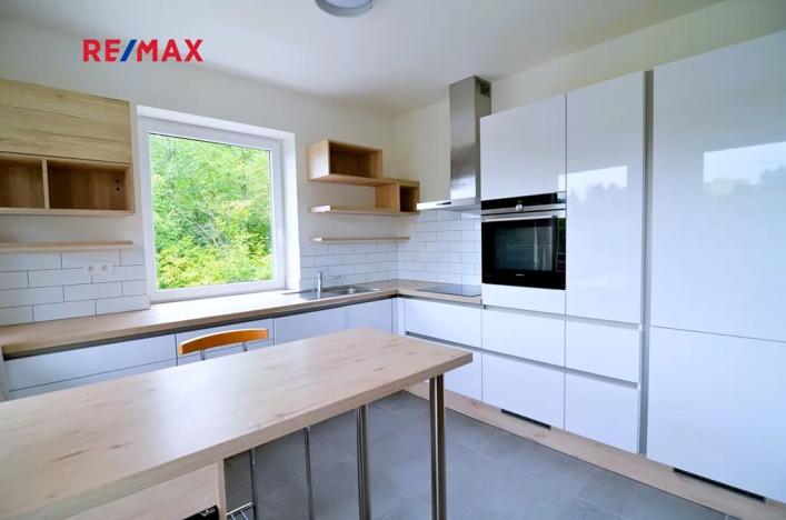 Prodej bytu 4+kk, Český Krumlov, Tichá, 106 m2