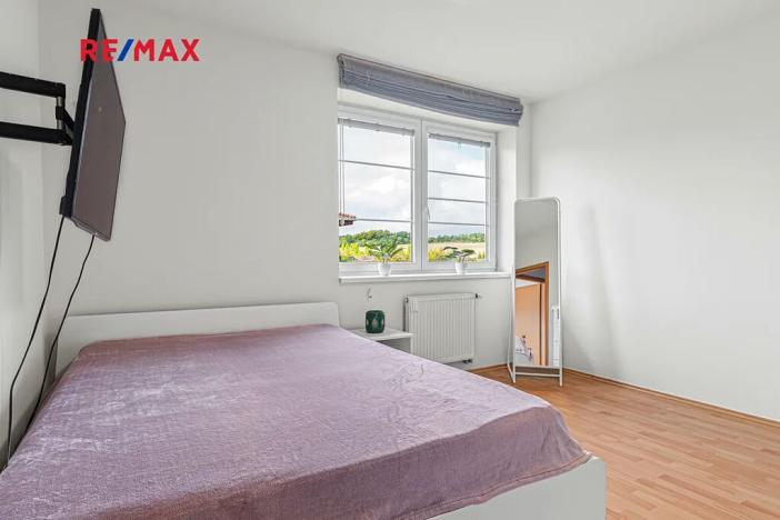 Prodej bytu 4+kk, Velké Přílepy, Sportovní, 98 m2