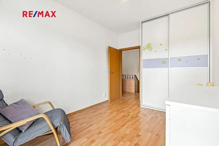 Prodej bytu 4+kk, Velké Přílepy, Sportovní, 98 m2